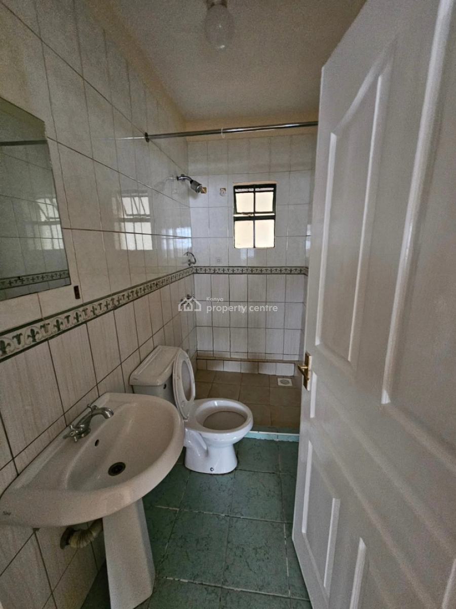 Homely 3 Bedroom Apartment in Kilimani, Kilimani, Kilimani, Nairobi, Apartment for Rent