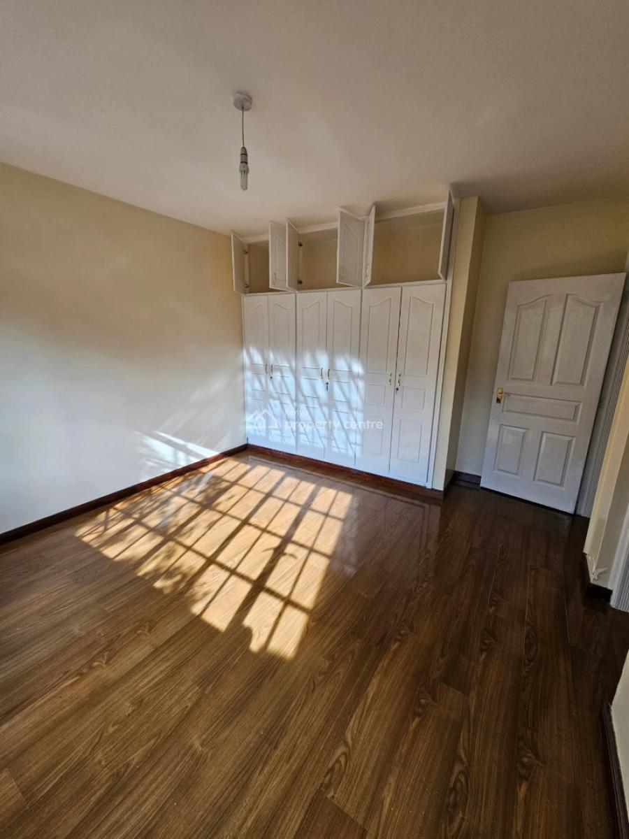 Homely 3 Bedroom Apartment in Kilimani, Kilimani, Kilimani, Nairobi, Apartment for Rent