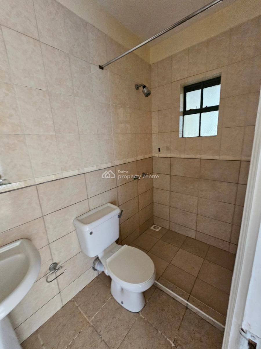 Homely 3 Bedroom Apartment in Kilimani, Kilimani, Kilimani, Nairobi, Apartment for Rent