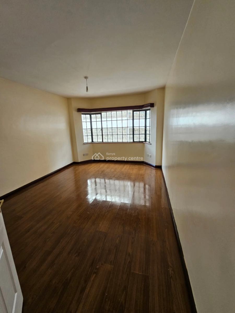 Homely 3 Bedroom Apartment in Kilimani, Kilimani, Kilimani, Nairobi, Apartment for Rent