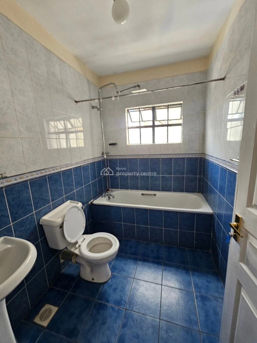 Homely 3 Bedroom Apartment in Kilimani, Kilimani, Kilimani, Nairobi, Apartment for Rent