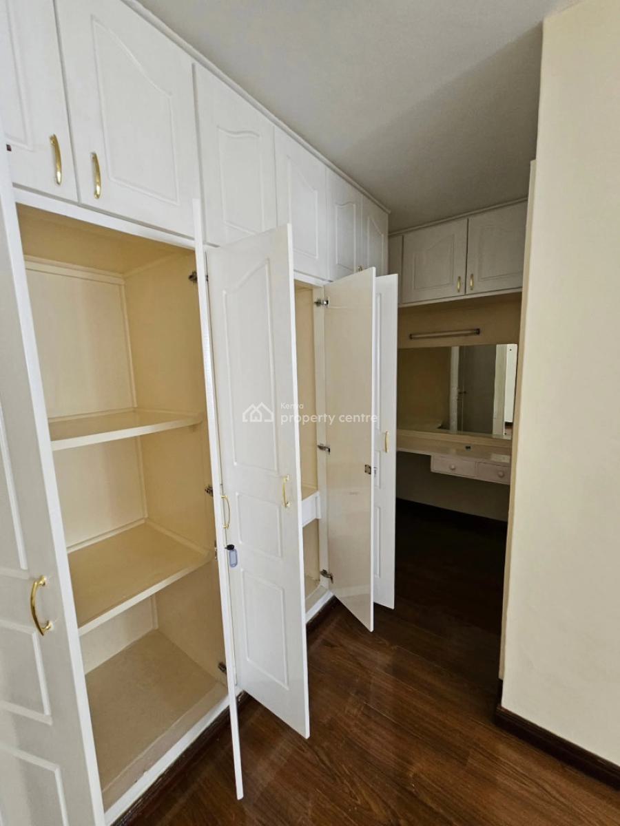 Homely 3 Bedroom Apartment in Kilimani, Kilimani, Kilimani, Nairobi, Apartment for Rent