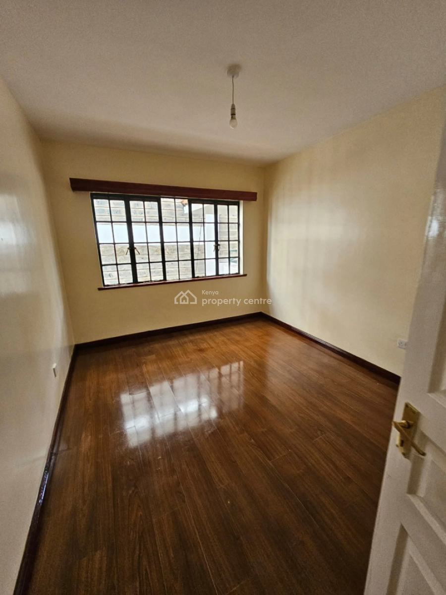 Homely 3 Bedroom Apartment in Kilimani, Kilimani, Kilimani, Nairobi, Apartment for Rent
