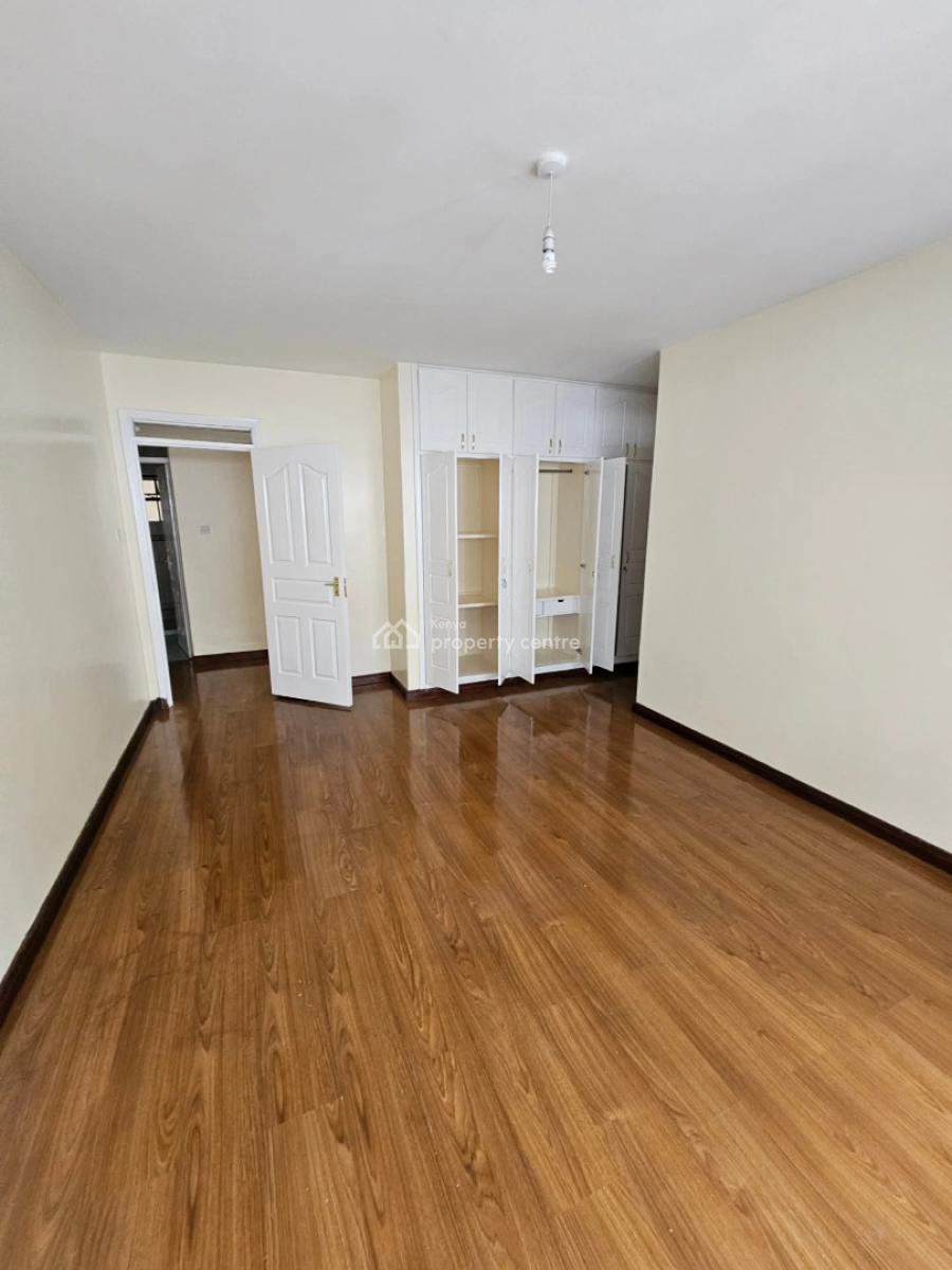 Homely 3 Bedroom Apartment in Kilimani, Kilimani, Kilimani, Nairobi, Apartment for Rent