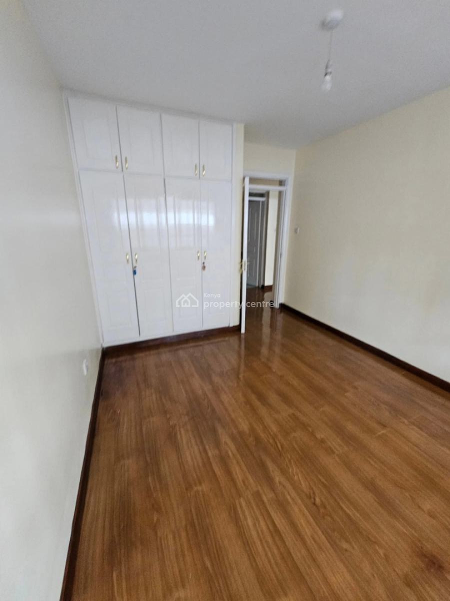 Homely 3 Bedroom Apartment in Kilimani, Kilimani, Kilimani, Nairobi, Apartment for Rent