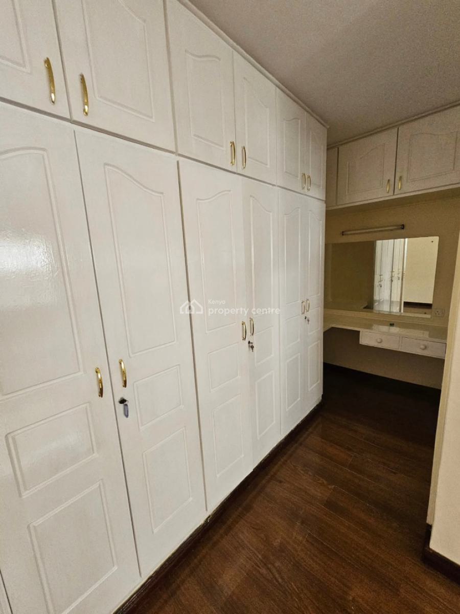Homely 3 Bedroom Apartment in Kilimani, Kilimani, Kilimani, Nairobi, Apartment for Rent