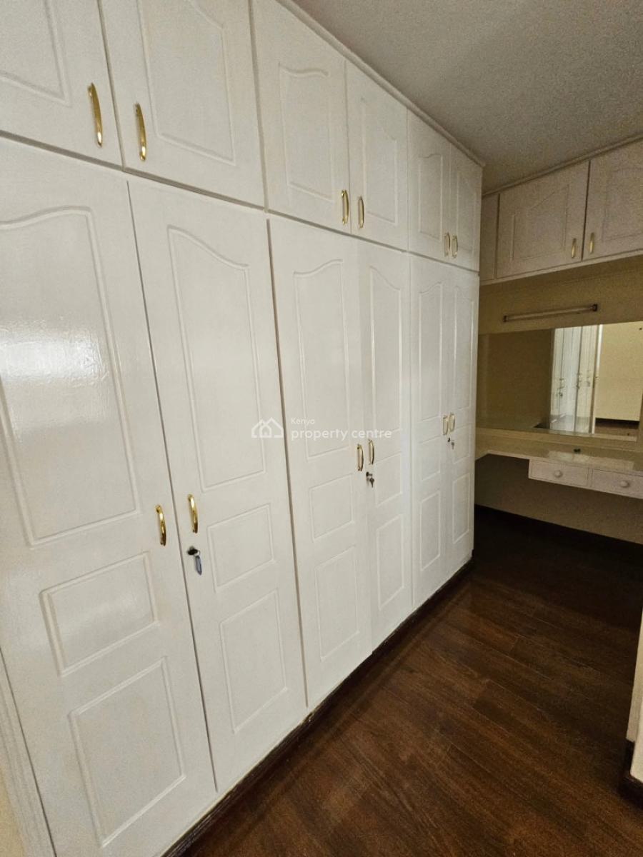 Homely 3 Bedroom Apartment in Kilimani, Kilimani, Kilimani, Nairobi, Apartment for Rent