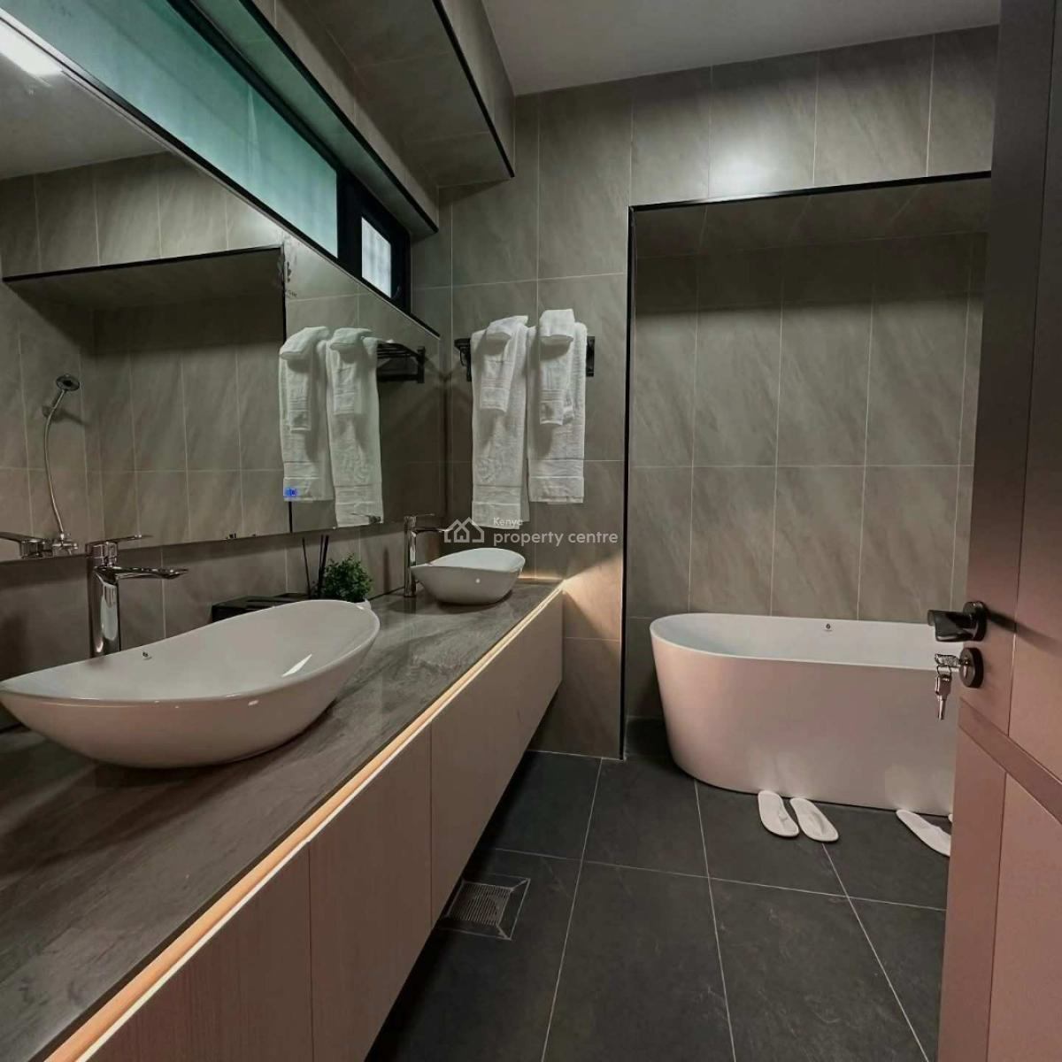 Four & Five Bedroom Apartments in Kileleshwa, Kileleshwa, Kileleshwa, Nairobi, Apartment for Sale