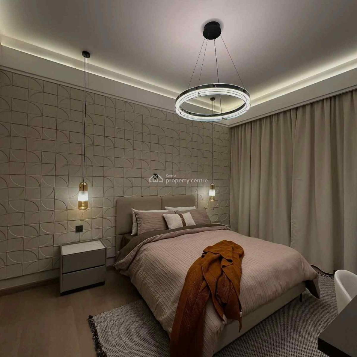 Four & Five Bedroom Apartments in Kileleshwa, Kileleshwa, Kileleshwa, Nairobi, Apartment for Sale