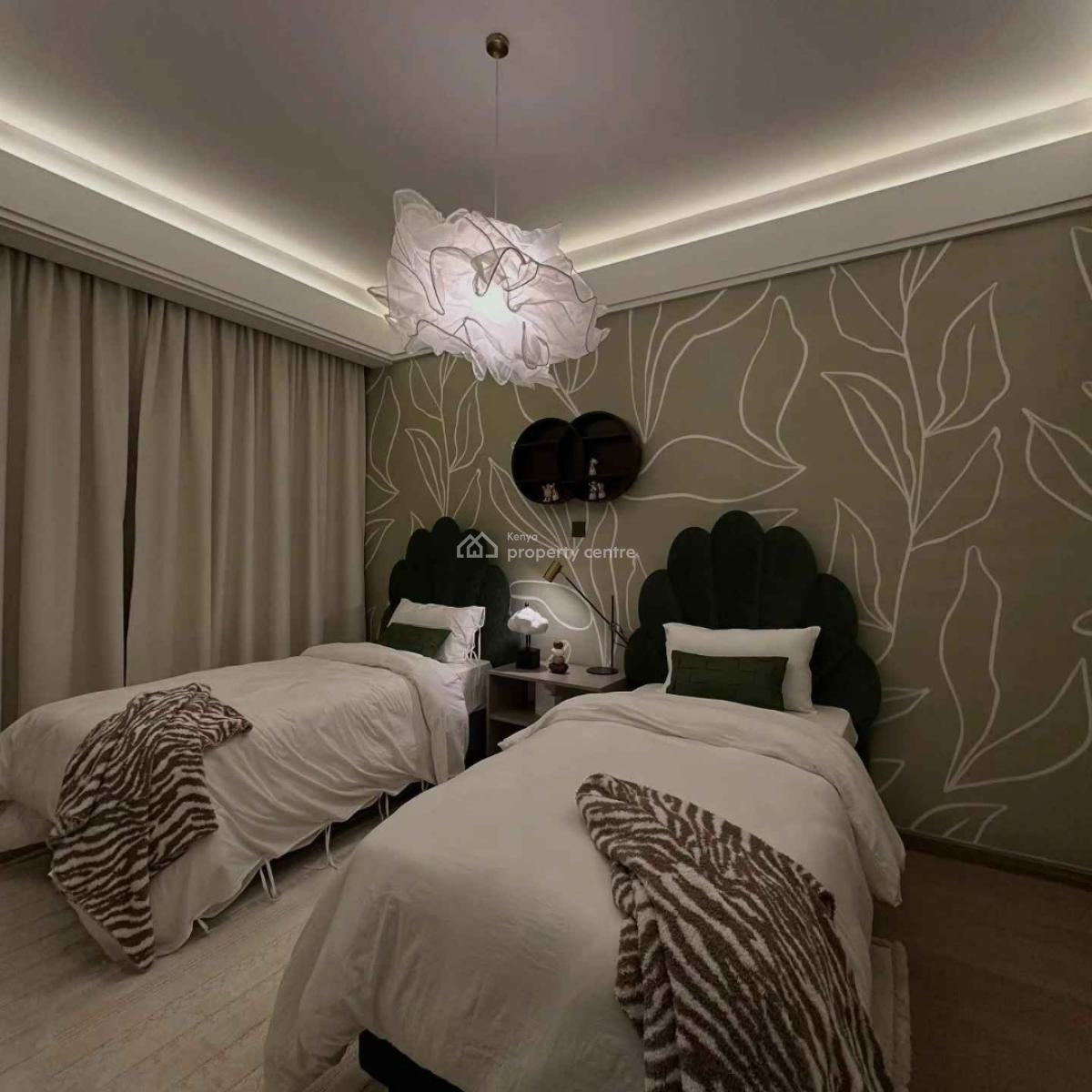 Four & Five Bedroom Apartments in Kileleshwa, Kileleshwa, Kileleshwa, Nairobi, Apartment for Sale