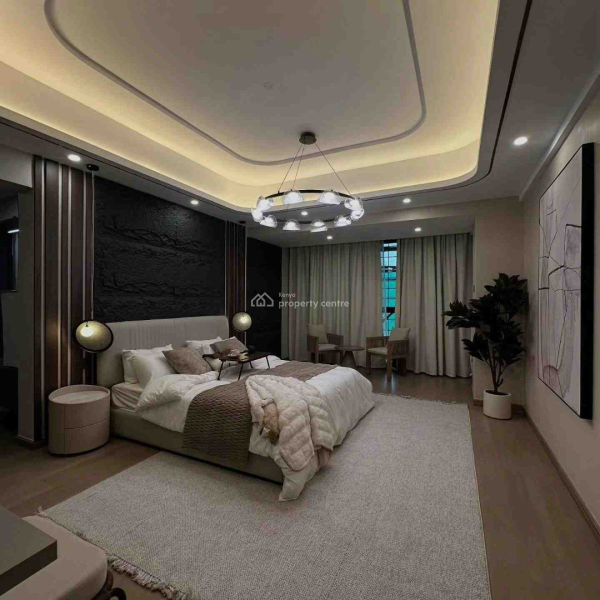 Four & Five Bedroom Apartments in Kileleshwa, Kileleshwa, Kileleshwa, Nairobi, Apartment for Sale