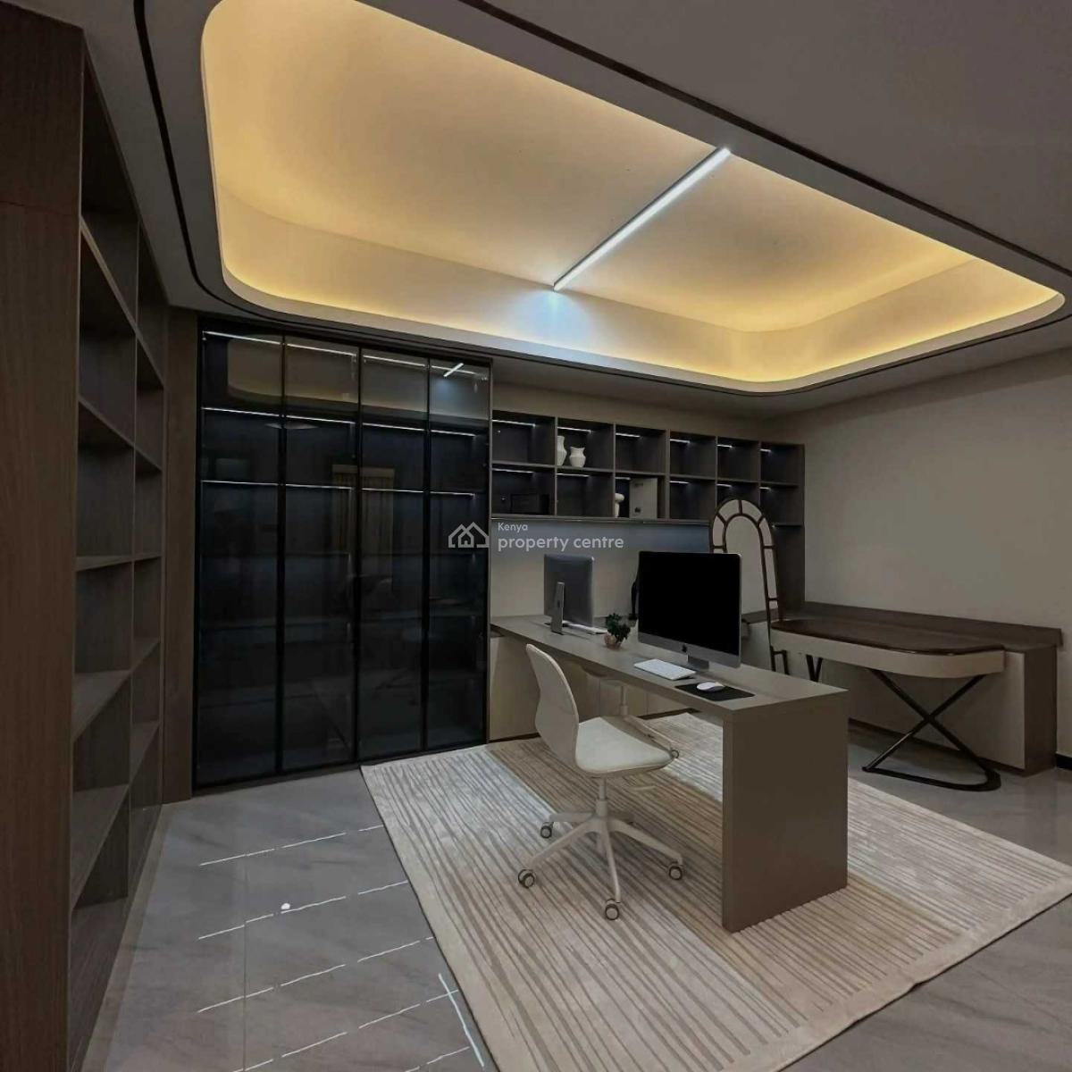 Four & Five Bedroom Apartments in Kileleshwa, Kileleshwa, Kileleshwa, Nairobi, Apartment for Sale