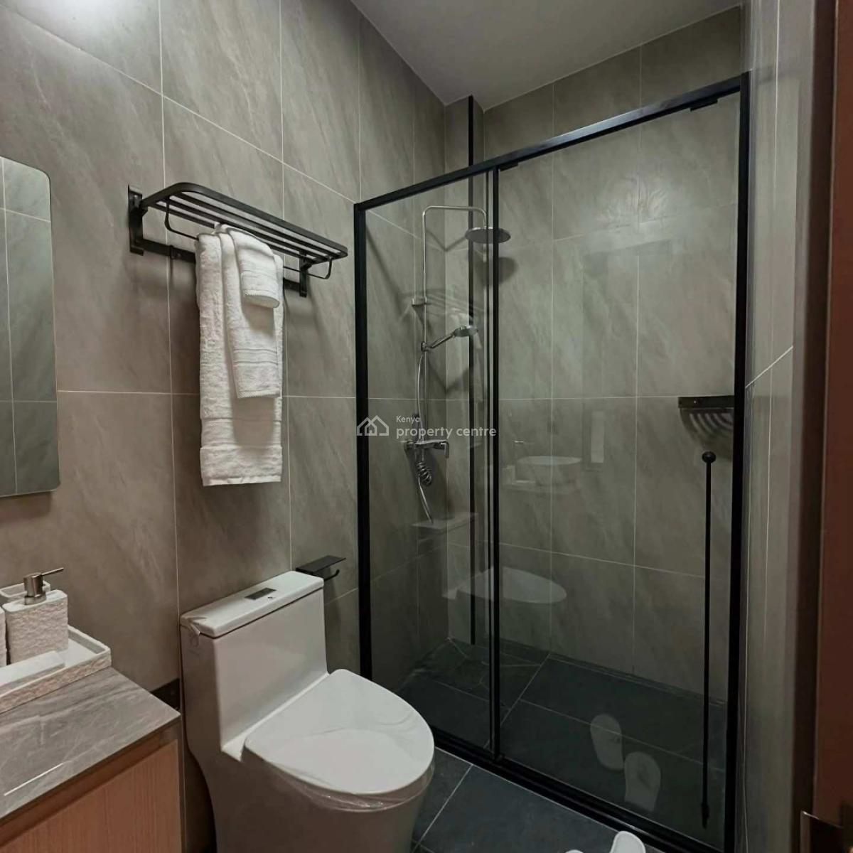 Four & Five Bedroom Apartments in Kileleshwa, Kileleshwa, Kileleshwa, Nairobi, Apartment for Sale