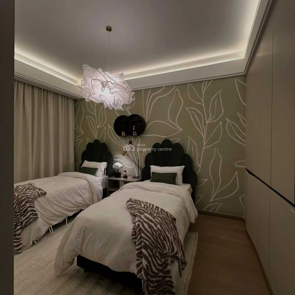 Four & Five Bedroom Apartments in Kileleshwa, Kileleshwa, Kileleshwa, Nairobi, Apartment for Sale