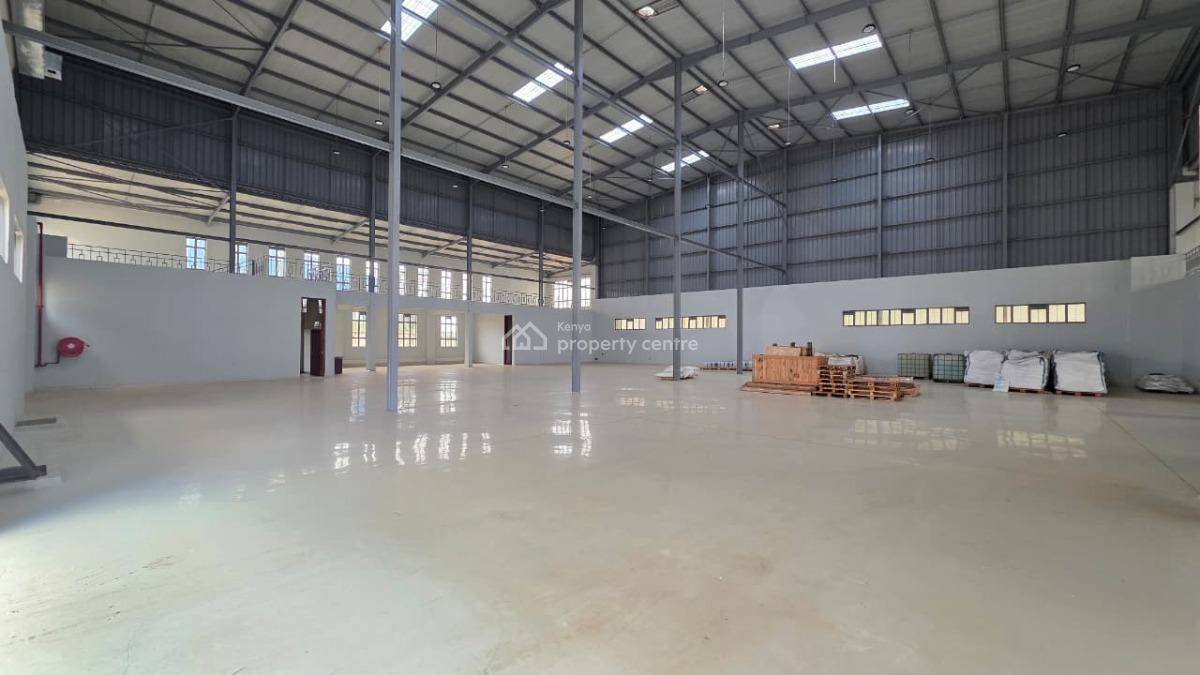 Office Space for Lease in Tatu City Sez, Tatu City, Ruiru, Kiambu, Office Space for Rent