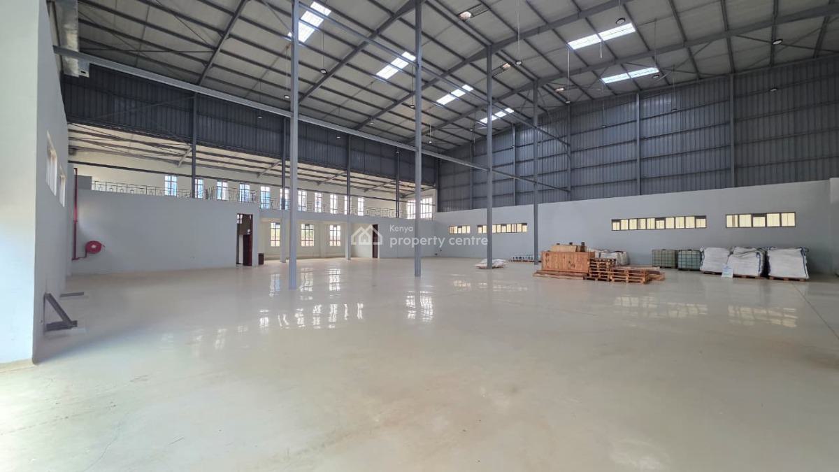 Office Space for Lease in Tatu City Sez, Tatu City, Ruiru, Kiambu, Office Space for Rent