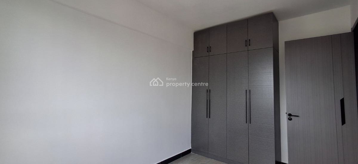 Luxury 2 Bedroom Apartment, Mararo Road, Lavington, Nairobi, Apartment for Rent