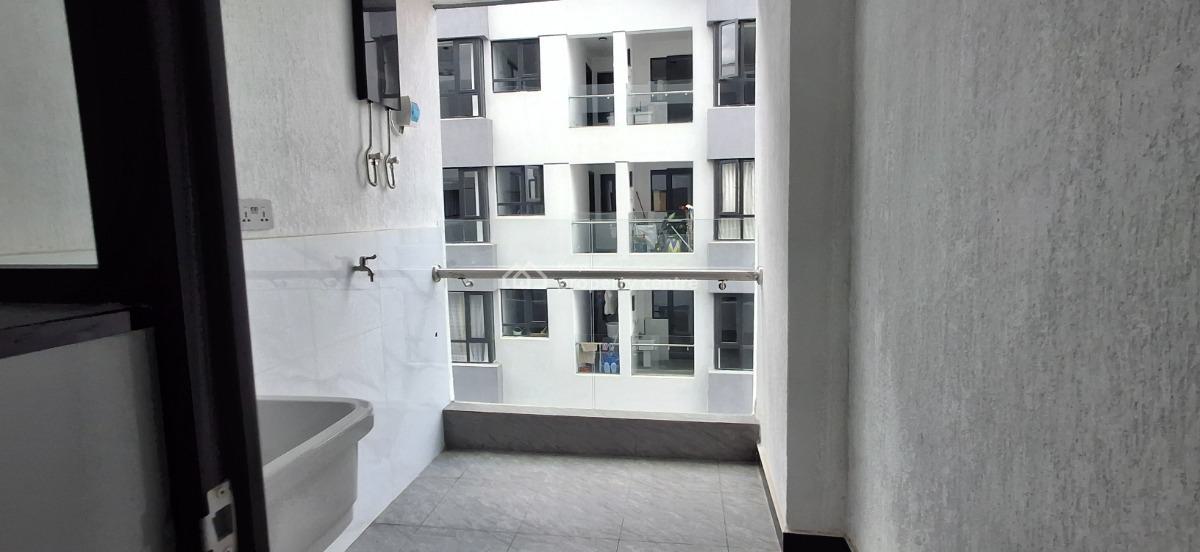 Luxury 2 Bedroom Apartment, Mararo Road, Lavington, Nairobi, Apartment for Rent