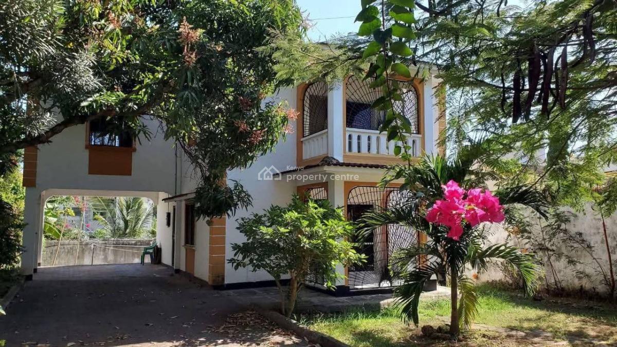 3 Bedroom Massionate in Nyali,mombasa, Nyali, Nyali, Mombasa, House for Rent