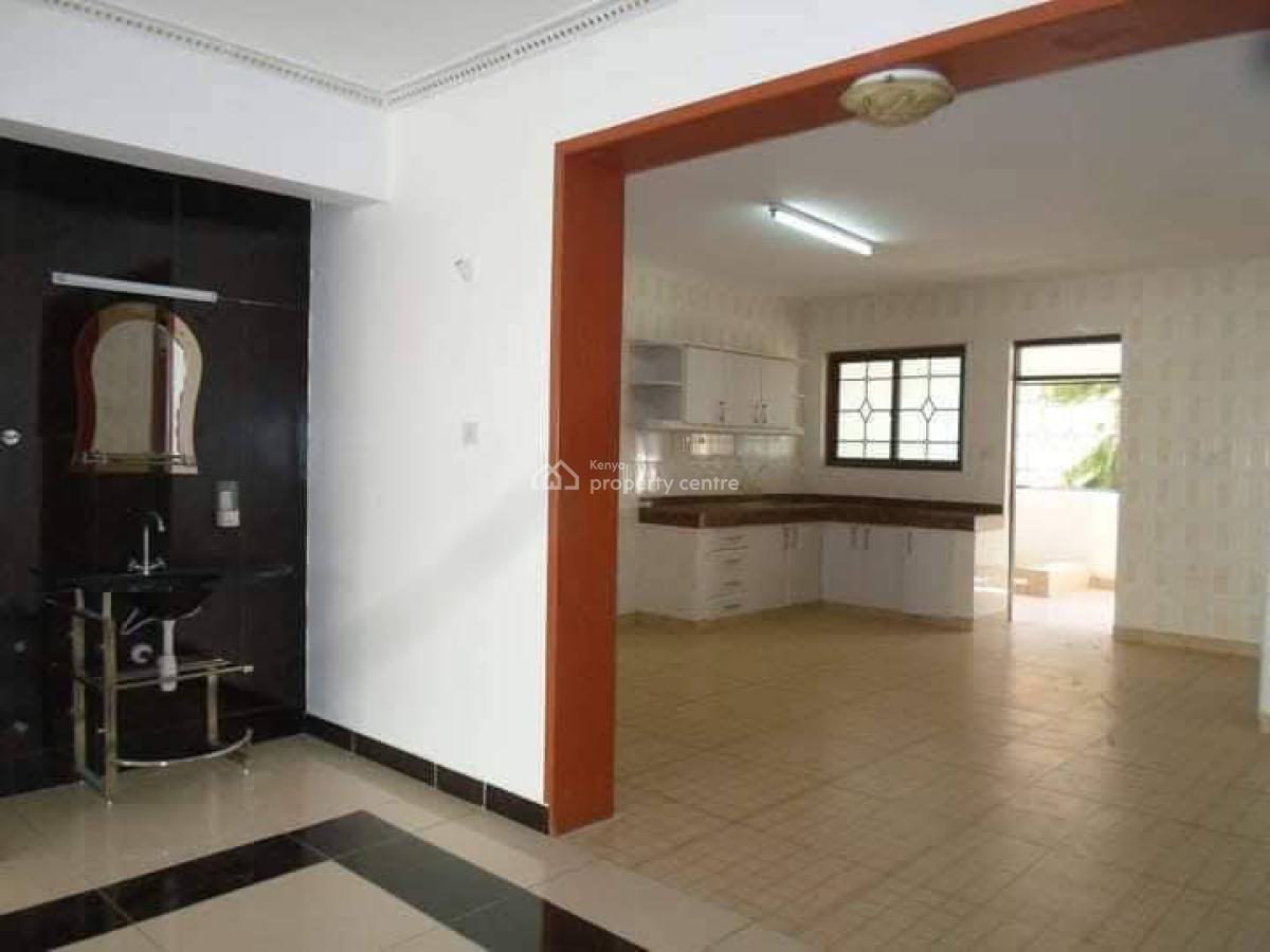 3 Bedroom Apartment Near Beach in Nyali, Mombasa, Behind Citymall, Nyali, Mombasa, Apartment for Rent