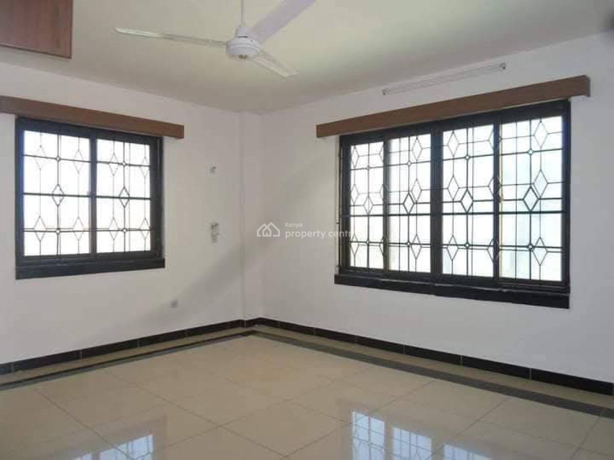3 Bedroom Apartment Near Beach in Nyali, Mombasa, Behind Citymall, Nyali, Mombasa, Apartment for Rent