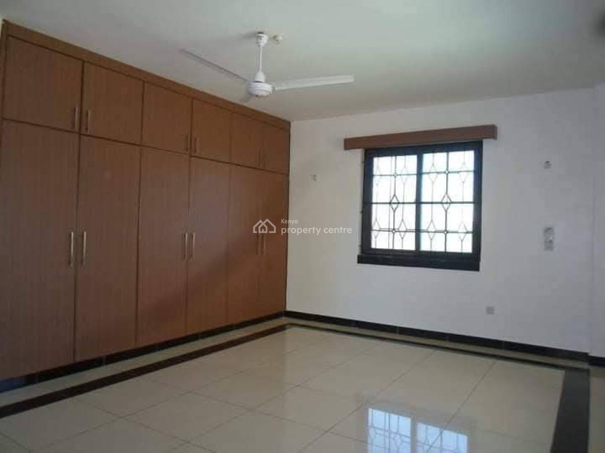 3 Bedroom Apartment Near Beach in Nyali, Mombasa, Behind Citymall, Nyali, Mombasa, Apartment for Rent