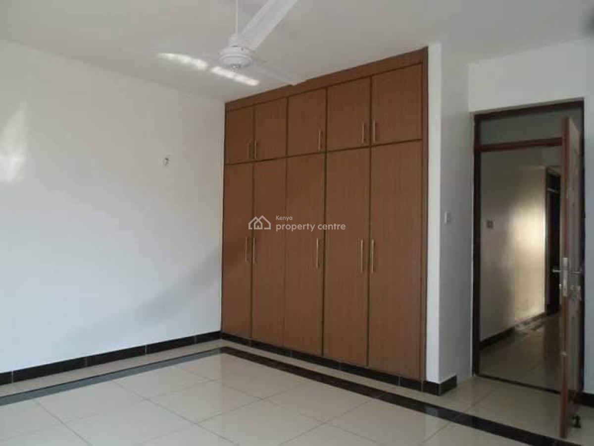3 Bedroom Apartment Near Beach in Nyali, Mombasa, Behind Citymall, Nyali, Mombasa, Apartment for Rent