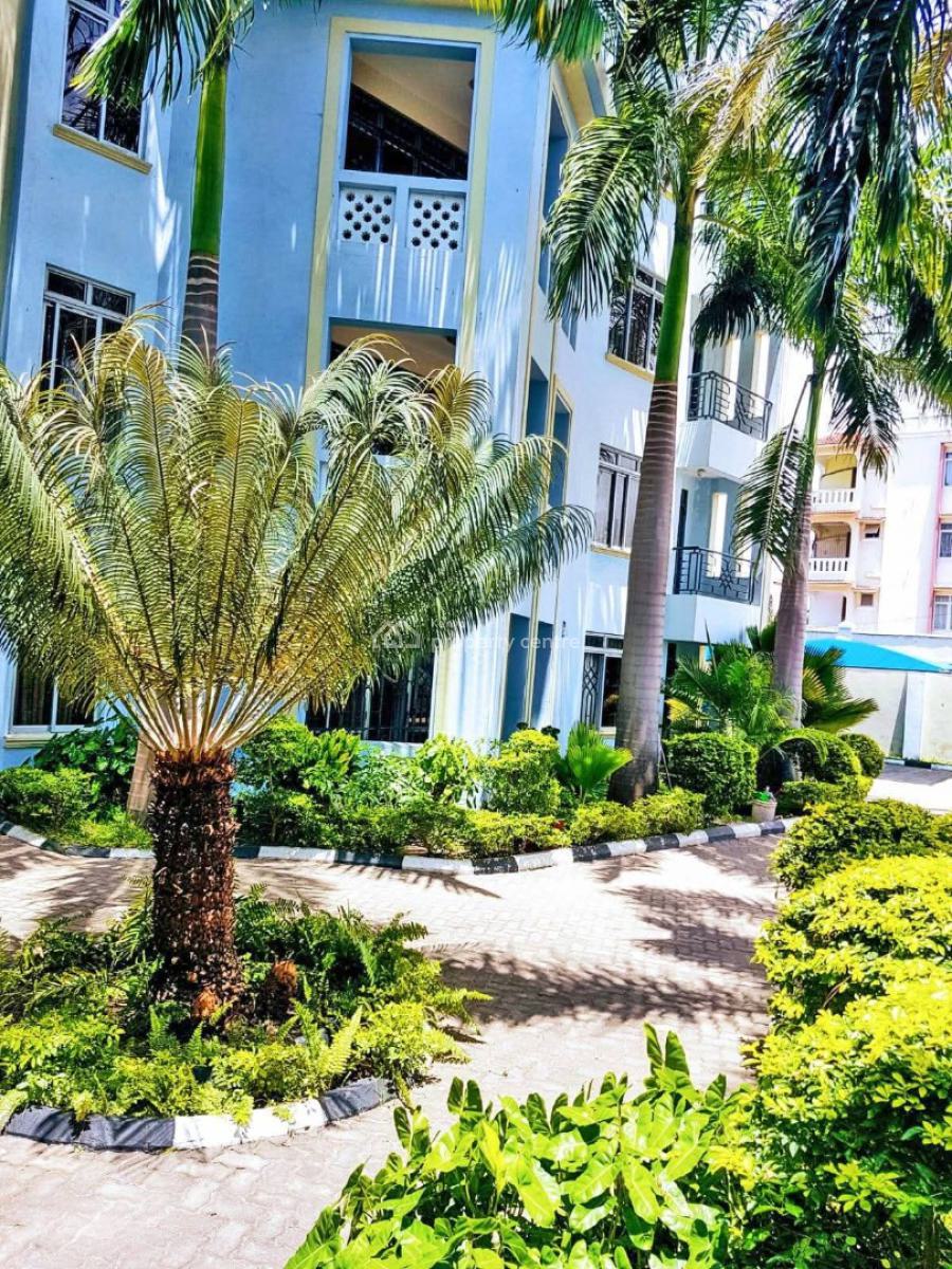 Fully Furnished 3 Bedroom Apartment in Nyali,mombasa, Behind Citymall, Nyali, Mombasa, Apartment for Rent