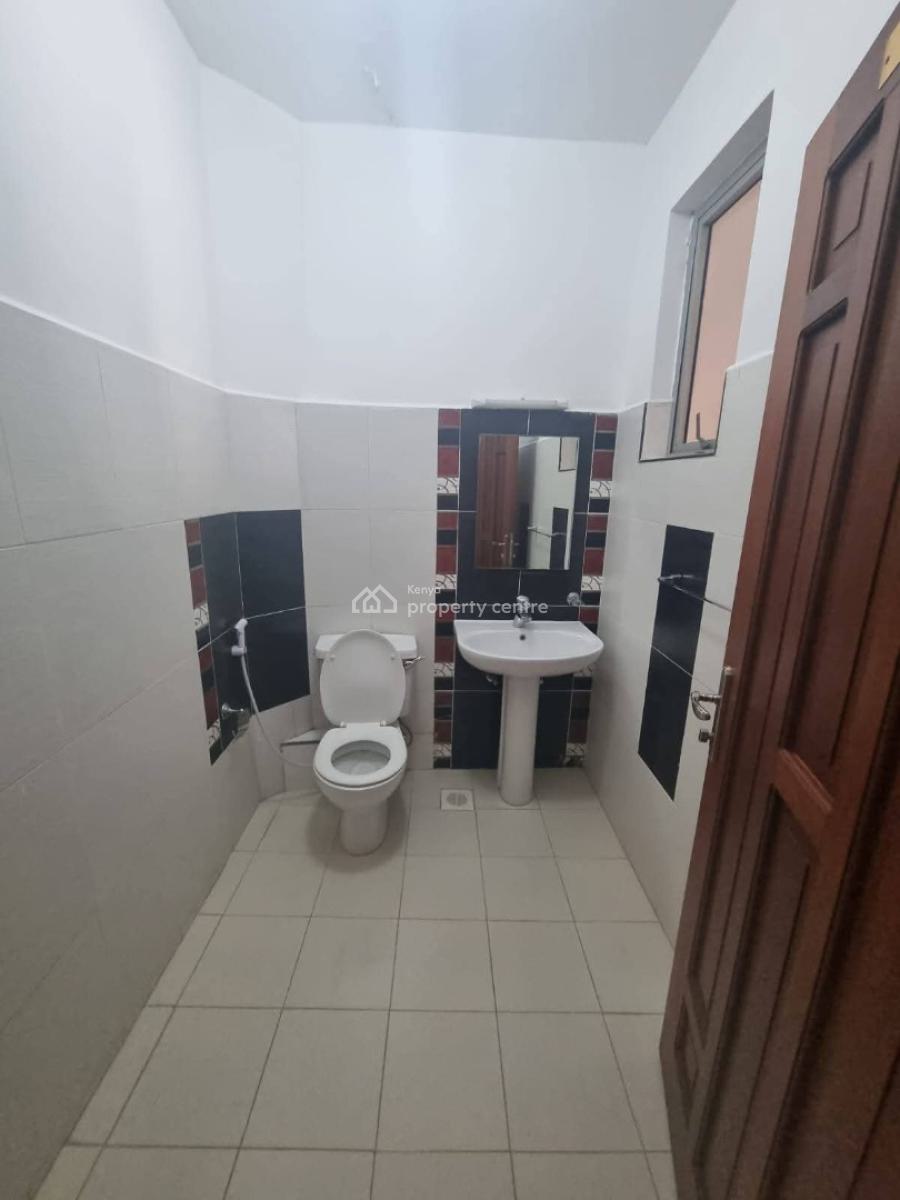 Fully Furnished 3 Bedroom Apartment in Nyali,mombasa, Behind Citymall, Nyali, Mombasa, Apartment for Rent