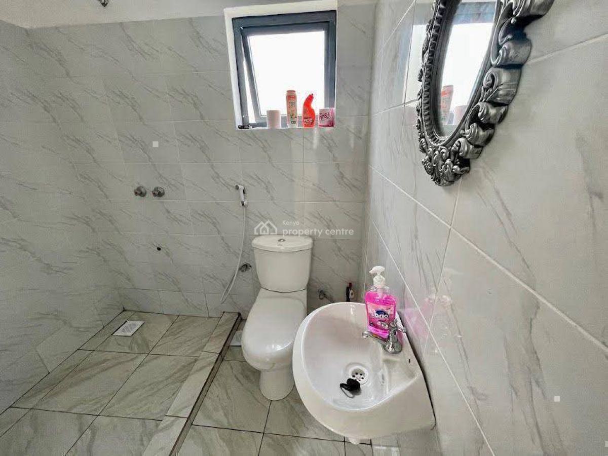 Fully Furnished Studio Apartment for Short Stays in Diani, Coast, Diani, Ukunda, Kwale, Apartment Short Let