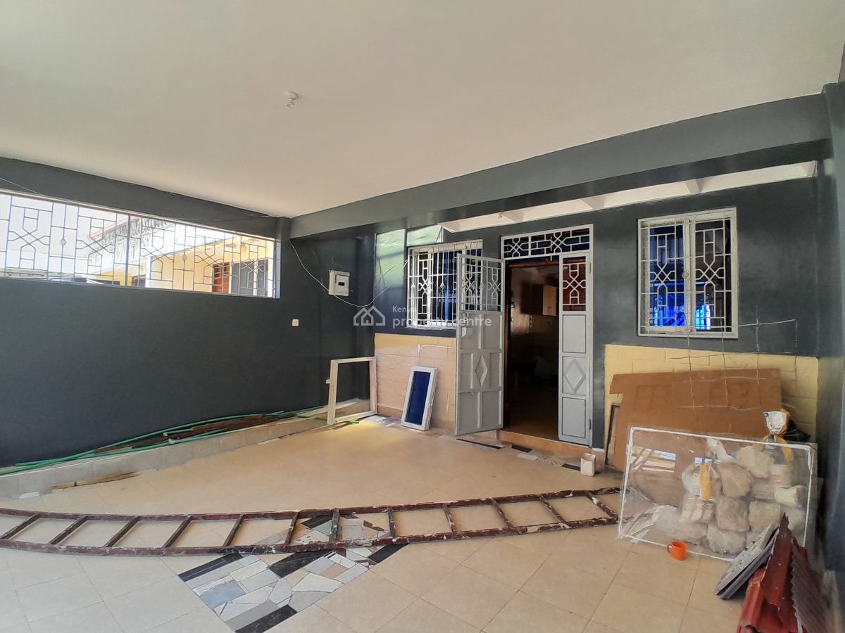 Clean 3-bedroom Apartment with Parking Located Aloo Drive, Mtwapa, Aloo Drive, Mtwapa, Mtwapa, Kilifi, Apartment for Rent