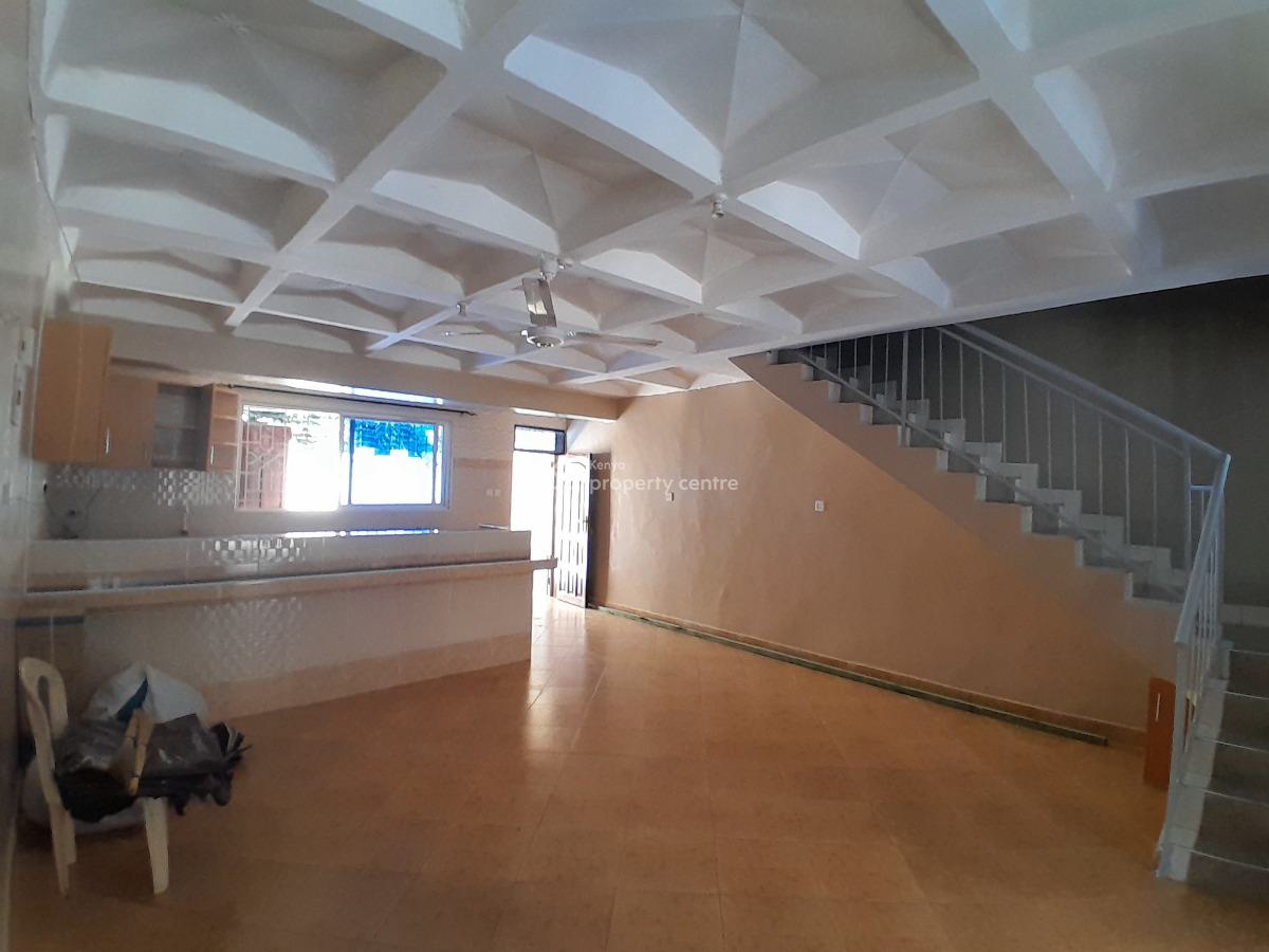 Clean 3-bedroom Apartment with Parking Located Aloo Drive, Mtwapa, Aloo Drive, Mtwapa, Mtwapa, Kilifi, Apartment for Rent