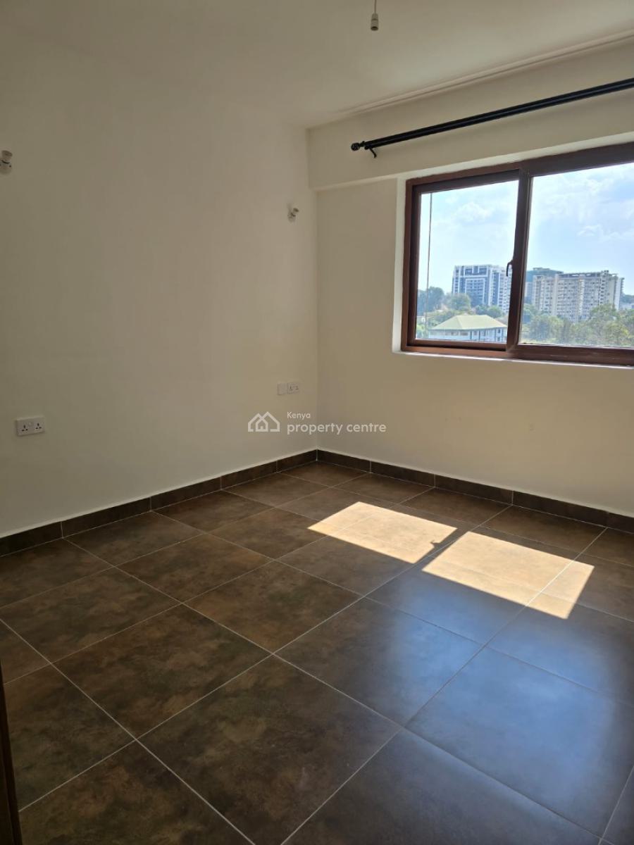 Higher Floor 3 Bedrooms Apartment, Westlands, Nairobi, Apartment for Rent