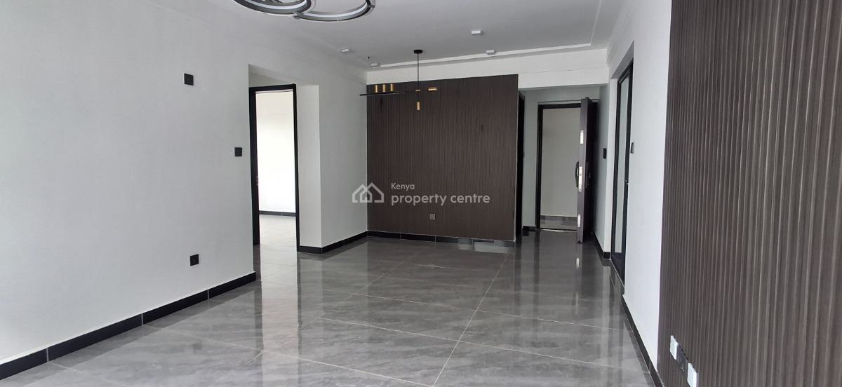 1 Bedroom Apartment, Mararo Road, Lavington, Nairobi, Apartment for Rent