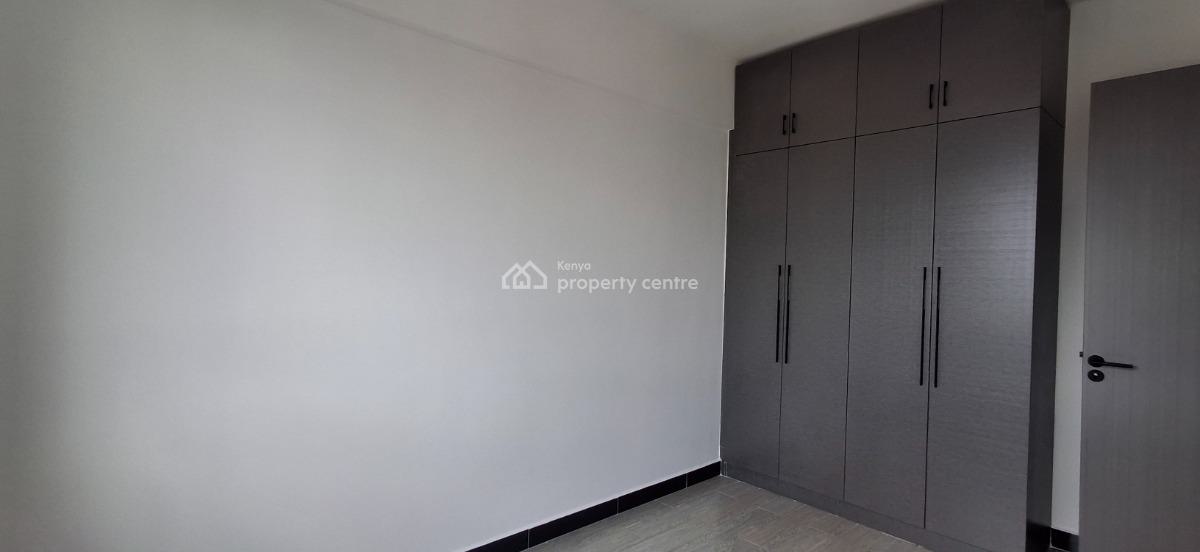 1 Bedroom Apartment, Mararo Road, Lavington, Nairobi, Apartment for Rent