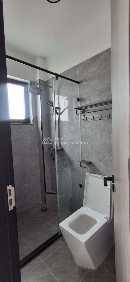 1 Bedroom Apartment, Mararo Road, Lavington, Nairobi, Apartment for Rent