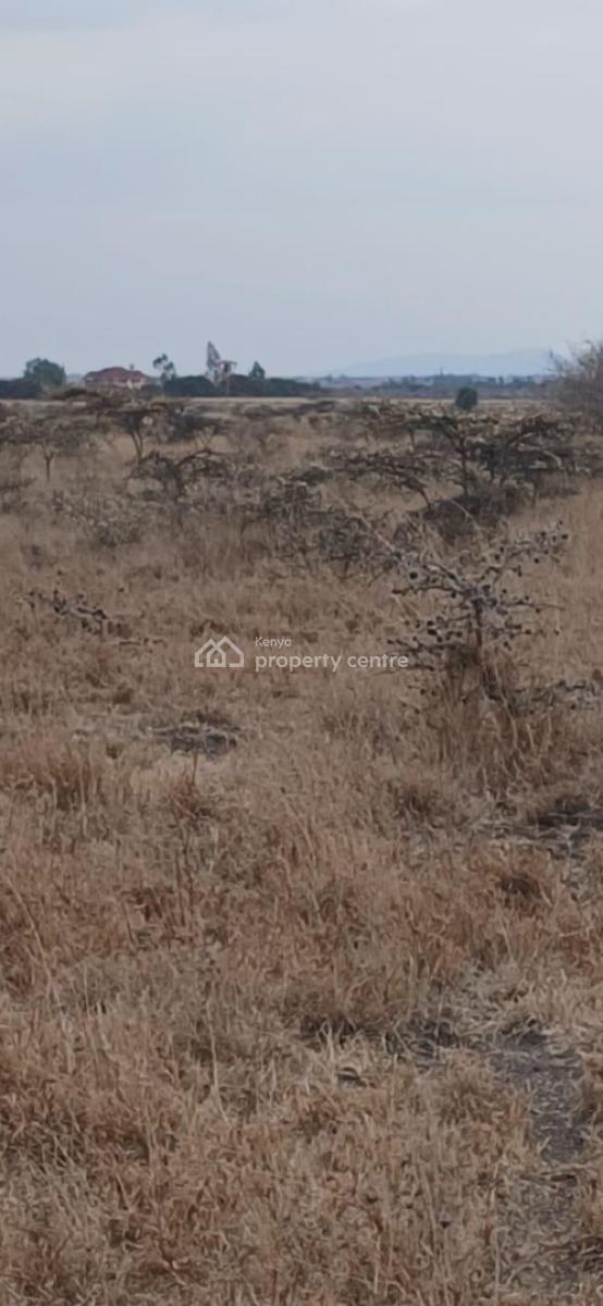 50 Acres Prime Land, Konza City, Konza, Athi River, Machakos, Mixed-use Land for Sale