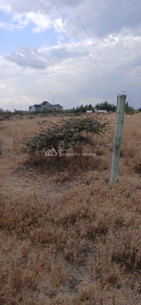 50 Acres Prime Land, Konza City, Konza, Athi River, Machakos, Mixed-use Land for Sale
