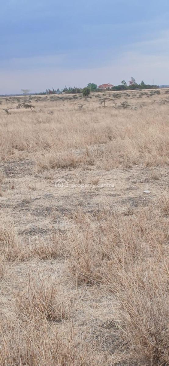 50 Acres Prime Land, Konza City, Konza, Athi River, Machakos, Mixed-use Land for Sale