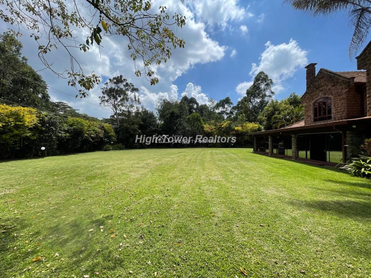 Karen Sanctuary, Karen, Nairobi, House for Rent