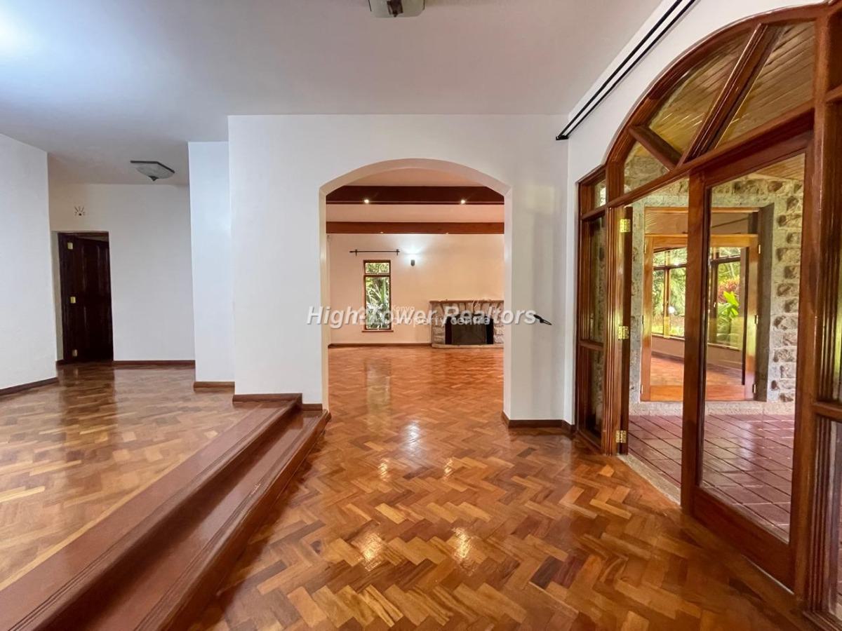 Karen Sanctuary, Karen, Nairobi, House for Rent