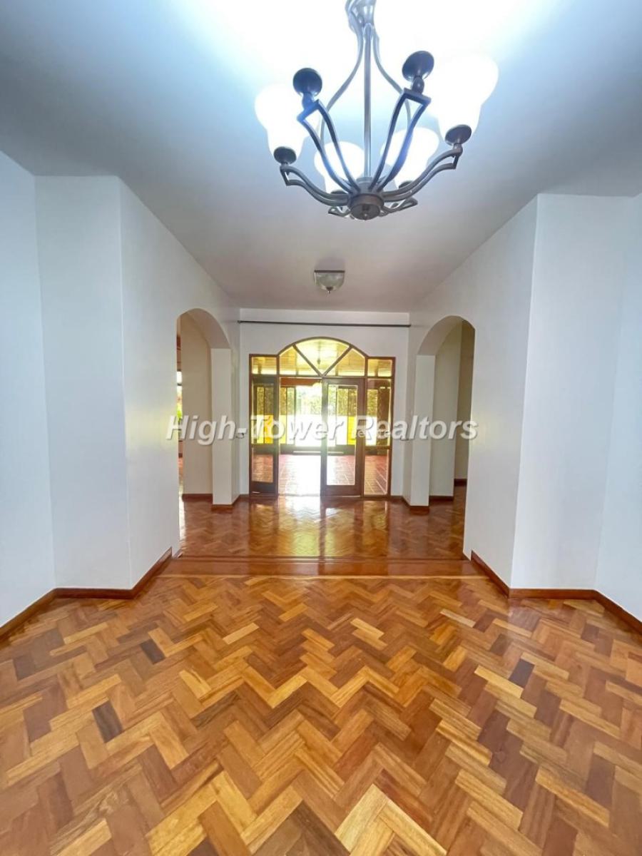 Karen Sanctuary, Karen, Nairobi, House for Rent