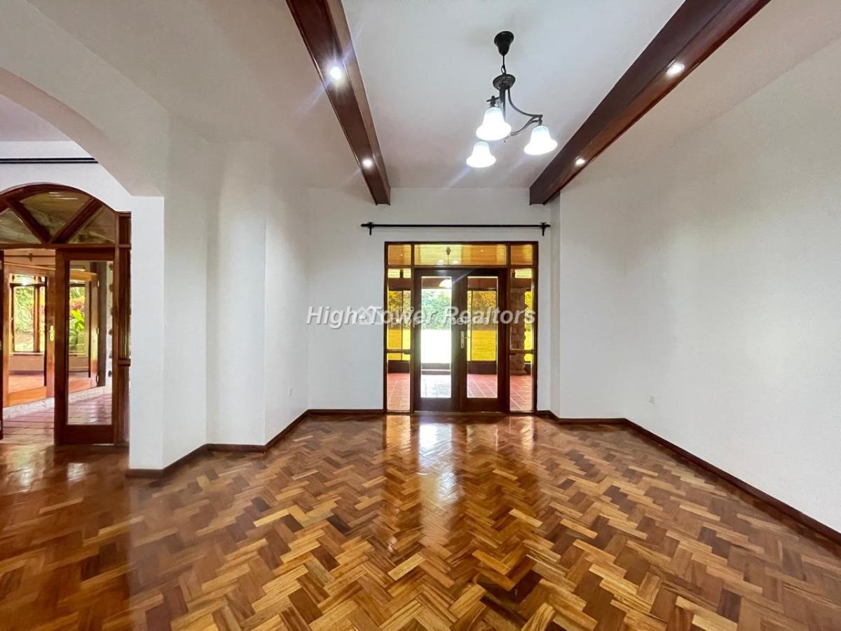 Karen Sanctuary, Karen, Nairobi, House for Rent