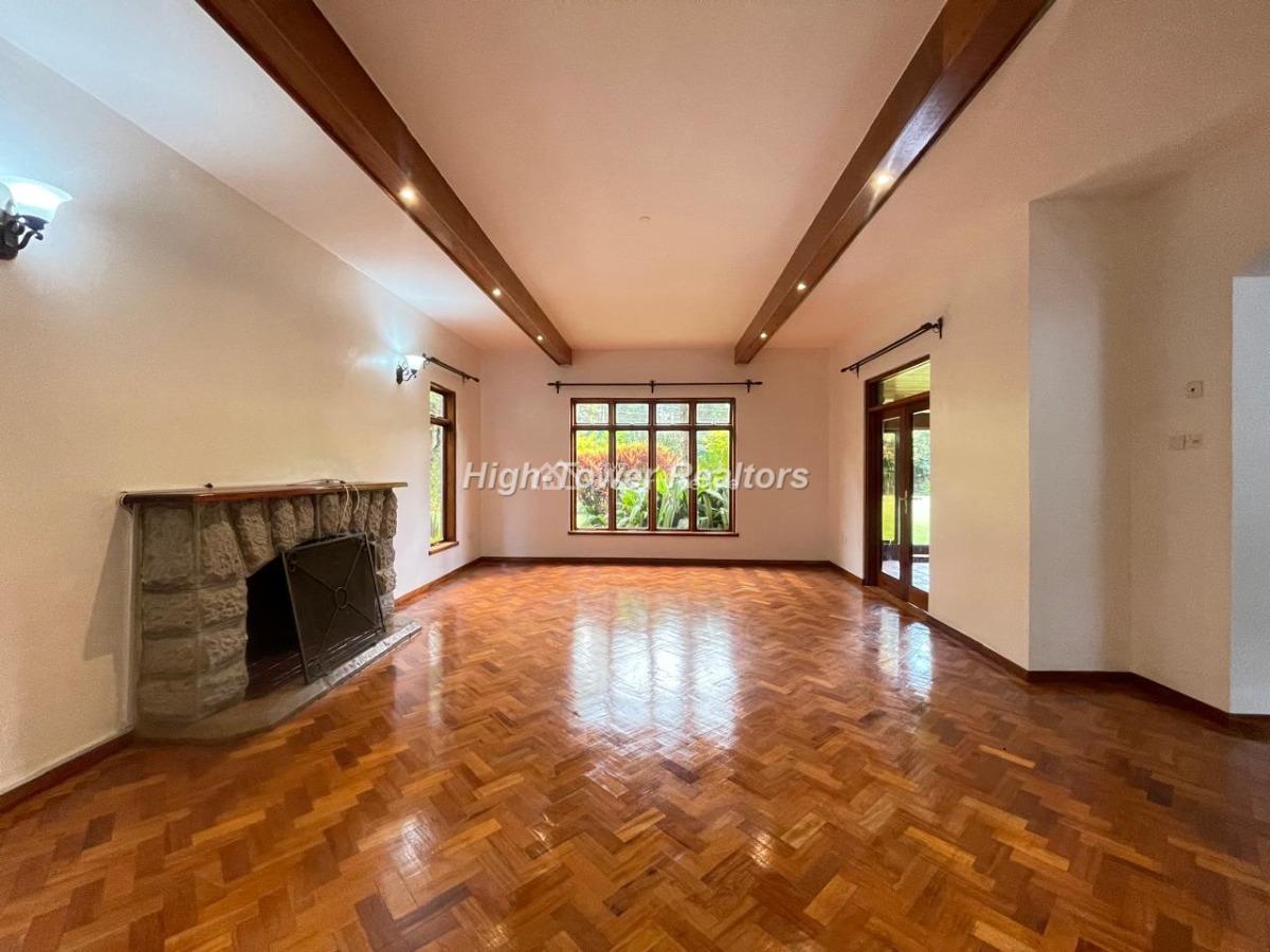 Karen Sanctuary, Karen, Nairobi, House for Rent