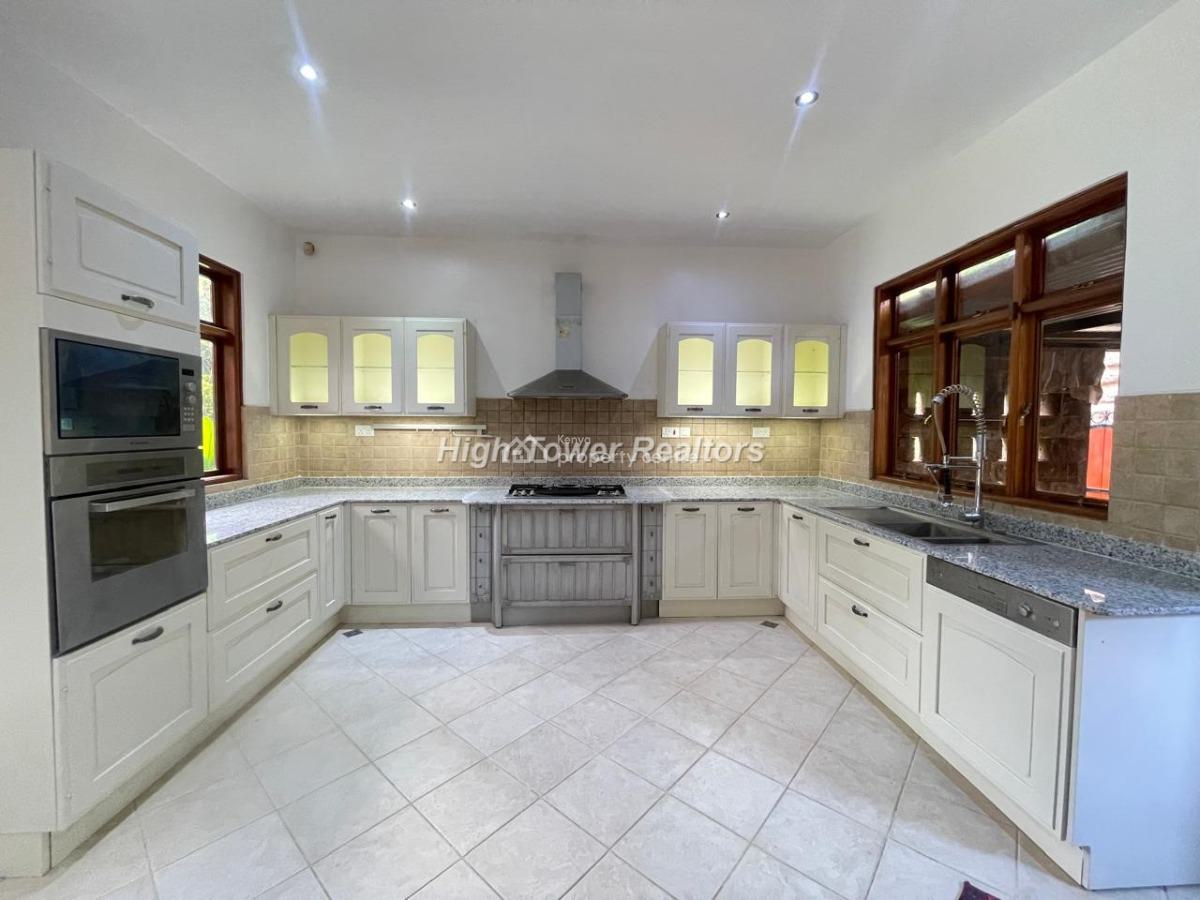 Karen Sanctuary, Karen, Nairobi, House for Rent