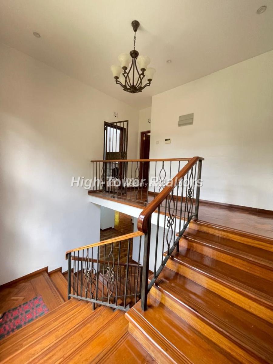 Karen Sanctuary, Karen, Nairobi, House for Rent