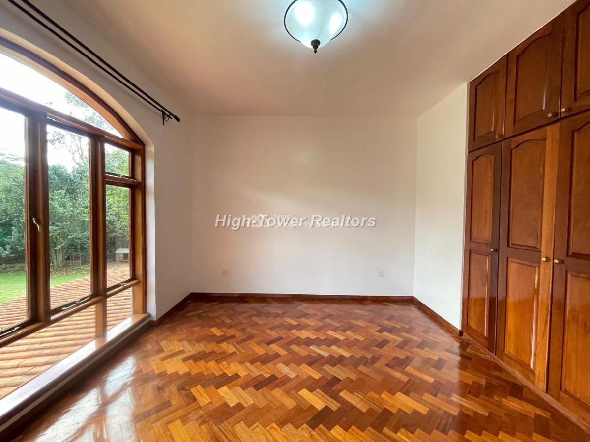 Karen Sanctuary, Karen, Nairobi, House for Rent