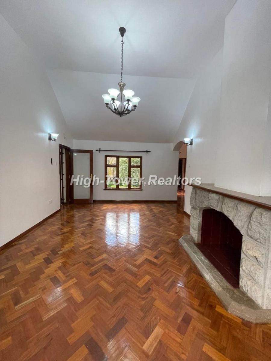 Karen Sanctuary, Karen, Nairobi, House for Rent