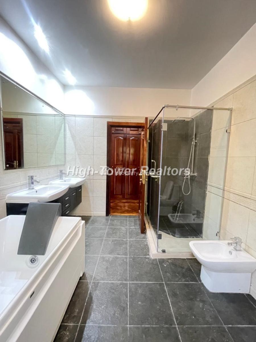 Karen Sanctuary, Karen, Nairobi, House for Rent