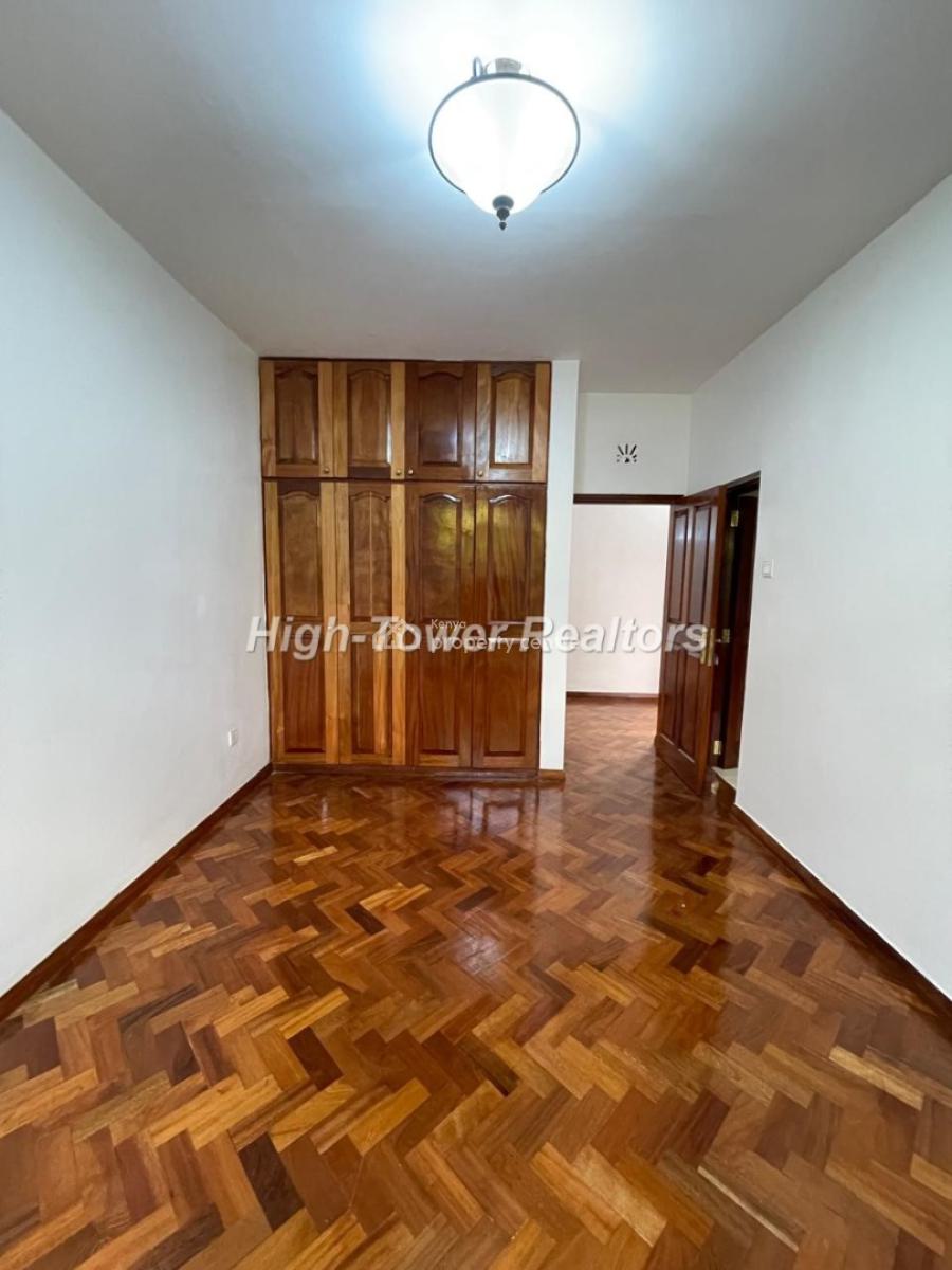 Karen Sanctuary, Karen, Nairobi, House for Rent